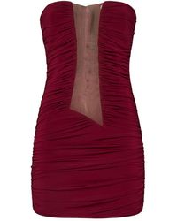 Nensi Dojaka - Mini Dress - Lyst