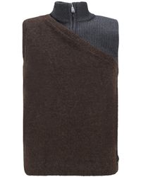 Fendi - Sweater - Lyst