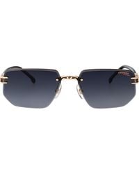 Carrera - Squared Sunglasses 1070/S Rhl - Lyst