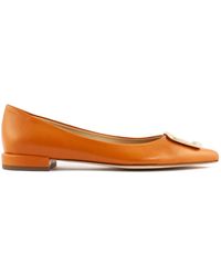 Fabio Rusconi Ballet flats and ballerina shoes for Women | Online Sale up  to 58% off | Lyst