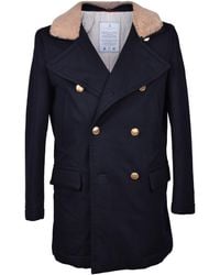Brunello Cucinelli - Jacket - Lyst
