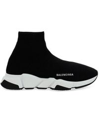 Balenciaga Speed Sneakers for Men - Up to 38% off | Lyst