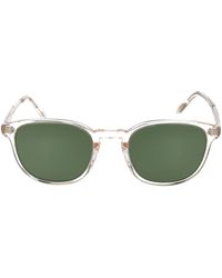 Oliver Peoples - Sunglasses - Lyst