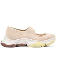 Camper - Baskets Ganxet Karst Clair Sneaker - Lyst
