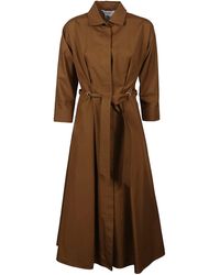 Max Mara Dresses for Women | Online Sale up to 69% off | Lyst 