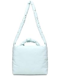 Kassl - Small Padded Pillow Bag - Lyst