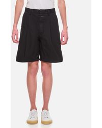 Closed - Pleated Short - Lyst