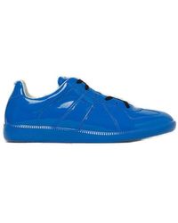 Maison Margiela - Replica Lace-up Sneakers - Lyst