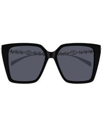 Gucci - Sunglasses - Lyst
