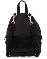 Moschino - Backpack Carry Me Polyester Backpacks - Lyst