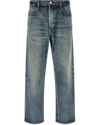 Fear Of God - Straight Jeans - Lyst