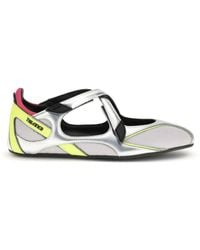 The Attico - Ballerinas - Lyst