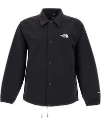The North Face - Tnf Easy Wind Jacket - Lyst