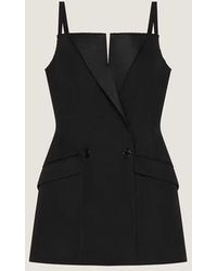 Givenchy - Givenchy Giv E26 Dress - Lyst