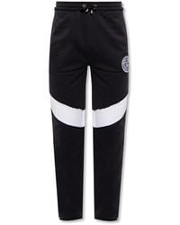 Balmain - Logo Sweatpants - Lyst