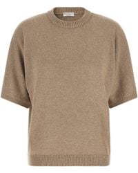 Brunello Cucinelli - 'Diamante' Sweater - Lyst