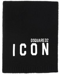 DSquared² - Scarves - Lyst