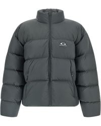 Balenciaga - 'Standard' Down Jacket - Lyst