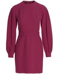 Giovanni bedin - Cady Dress Viscose Acetate - Lyst