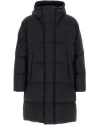 Herno - Quilted Down Jacket - Lyst