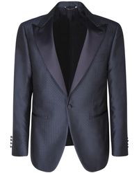 Canali - Suits - Lyst