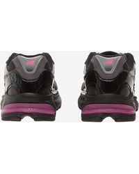 New Balance - Sneakers Leather/Synthetic/Mesh Trainers - Lyst