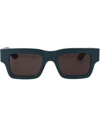 McQueen - Sunglasses - Lyst