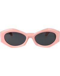 Versace - Eyewear - Lyst