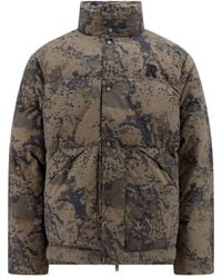 Represent - Jacket - Lyst