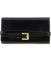 Balmain - 'Shuffle' Wallet Chain - Lyst