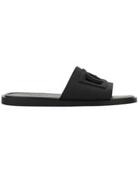 Dolce & Gabbana - Sandals - Lyst