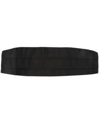 Tom Ford - Cummerbund Silk - Lyst