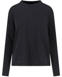 James Perse - Classic T-Shirt - Lyst