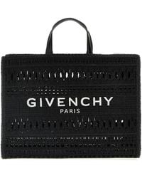 Givenchy - G-Tote Medium Shopper Bag - Lyst