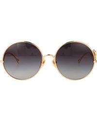 Chloé - Sunglasses - Lyst