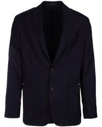 Paul Smith - Jackets And Vests - Lyst
