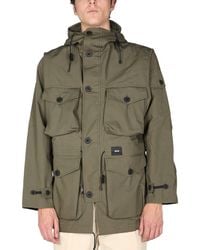 ArkAir - Smoke Jacket Sports - Lyst