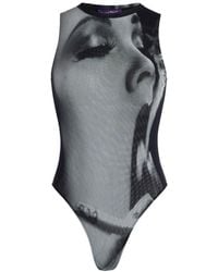 Jean Paul Gaultier - Full-Body - Lyst