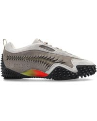PUMA - Sports Shoes 'Mostro Craft Aries' - Lyst