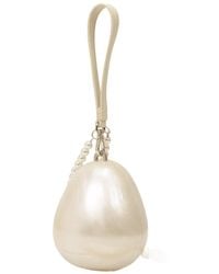 Simone Rocha - Micro Egg Pouch - Lyst