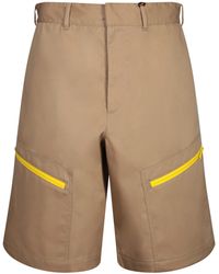 MSGM - Shorts - Lyst