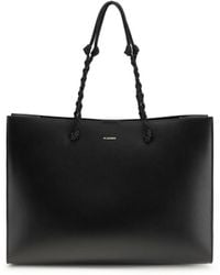 Jil Sander - Tangle Tote Bag - Lyst