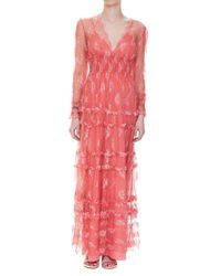 Pinko Dresses for Women - Up to 77% off at Lyst.com