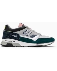 New Balance 1500 Sneakers for Men - Up to 40% off | Lyst