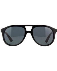 Gucci - Sunglasses - Lyst