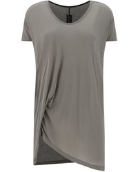 Rick Owens - T-Shirts - Lyst