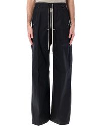 Rick Owens - Bela Pants - Lyst