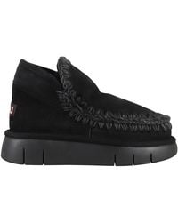 Mou - Eskimo Bounce Sneaker - Lyst