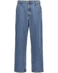 Carhartt - Single Knee Jeans - Lyst