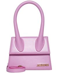 Jacquemus Bags for Women | Lyst